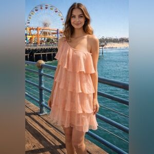 COPY - Cocoribbon London dress